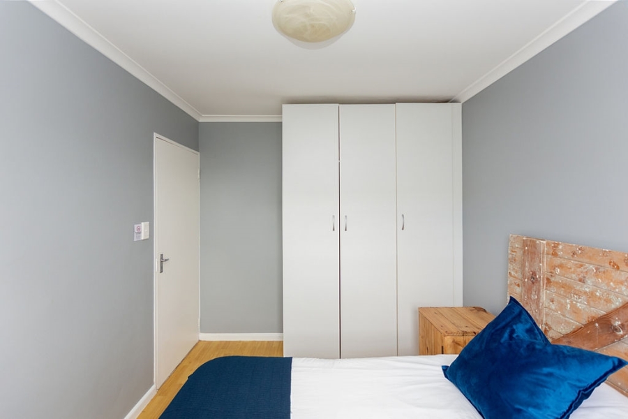 2 Bedroom Property for Sale in Country Club Western Cape